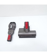 Genuine 158685 Dyson Mini Motorized Stair Tool Brush Head Vacuum V7 V8 V... - €13,45 EUR