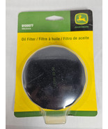 2 Pieces - OEM John Deere Oil Filter GY20577 AM125424c - $188.01 MXN
