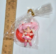chibimoon chibiusa Sailor Moon figure figurine rini - £7.77 GBP