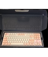 DROP EXPRESSION SERIES KEYBLOSSOM KEYBOARD- New - $82.23 CAD