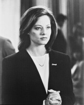 Jodie Foster Silence Of The Lambs Prints And Posters 17173 - £7.84 GBP