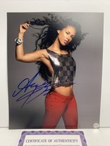 Alicia Keys - Signed Autographed 8x10 photo - AUTO with COA - $53.16