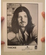 Robin Thicke Press Kit Photo - $37.81 CAD