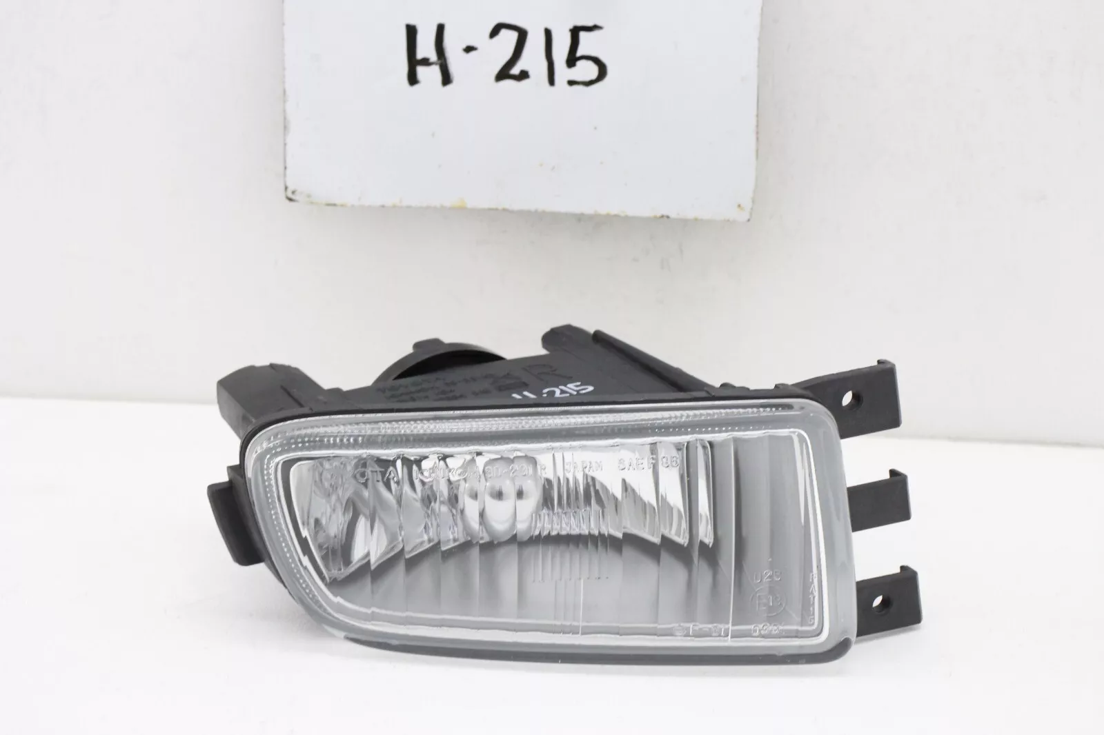 New OEM Genuine Lexus GS 1998-2005 RH Fog Light Driving Lamp 81210-30233  - £93.62 GBP