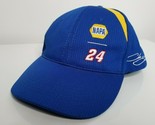 Napa Auto Parts Racing #24 Chase Elliot Hendrick Motor Sports Nascar Hat... - £5.62 GBP