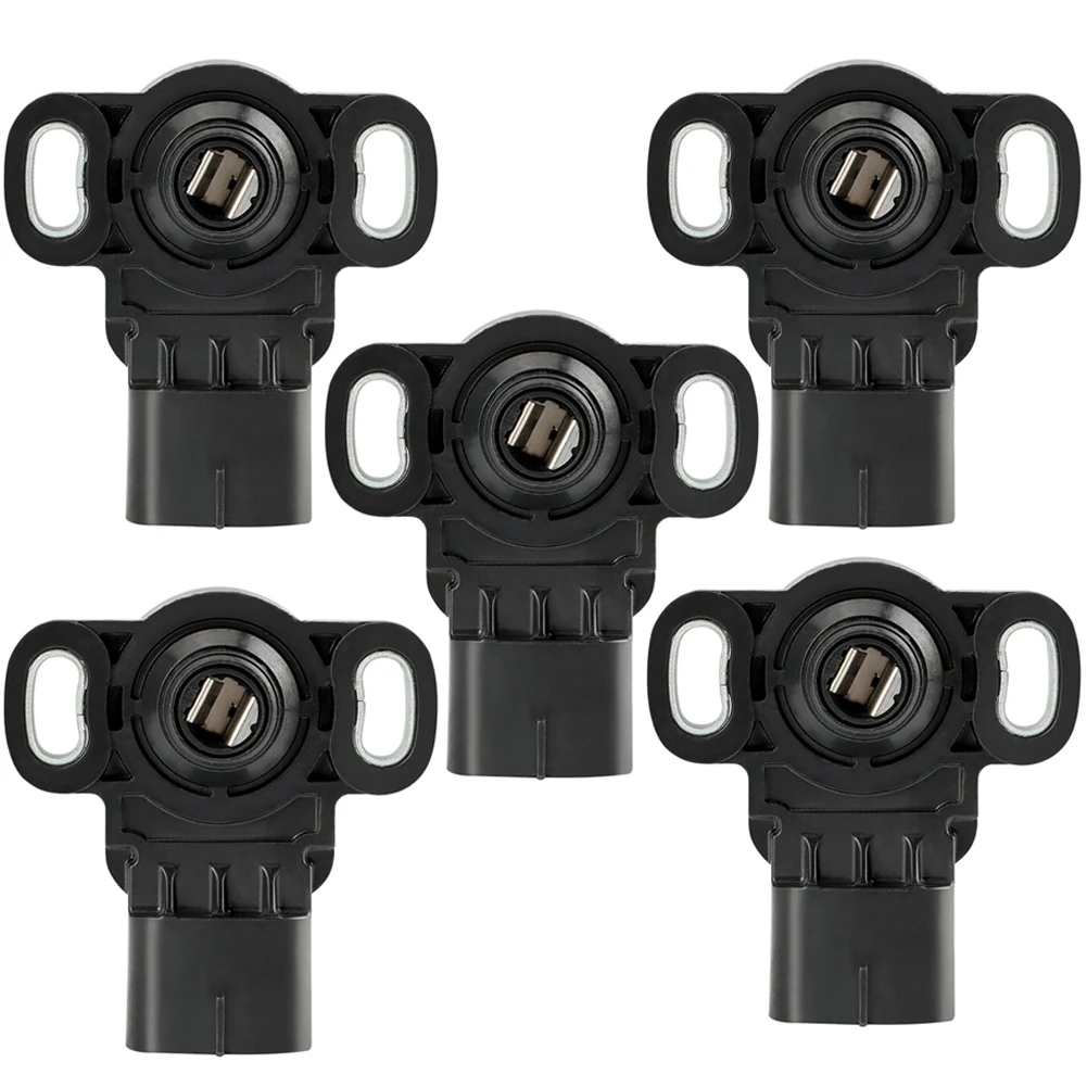 5PCS Motorcycle Accessories for Yamaha Road Star Grizzly Rhino YFZ 450R Throttle - £142.51 GBP