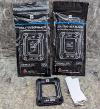 2 x New Thermalright LGA1700-BCF Black V2 Intel Anti-Bending Fastener - $280.04 MXN