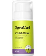 DevaCurl Styling Cream Touchable Moisturizing Definer 5.1oz - €37,97 EUR