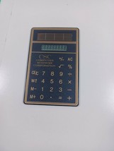 magnet calculator and panda picture (book 5 #28) - $4.75