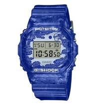 Casio G-Shock Men Wrist Watch DW-5600BWP-2DR - $162.69