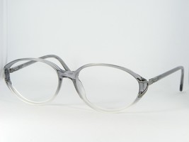 Sferoflex Pat 1459 L930 Grey Eyeglasses Glasses Frame 55-16-135mm (Notes) - £37.65 GBP