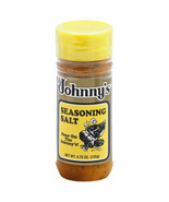 Johnnys seasoning salt ( 6 x 4.75 oz   ) - $94.09 CAD