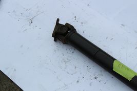 2013-2015 SUBARU BRZ SCION FR-S RWD COMPLETE DRIVESHAFT DRIVE SHAFT R1814 image 6