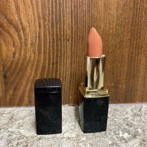 Lancome Rouge Sensation Lipstick Brun Rose Crème .15 oz Rare - $12.99