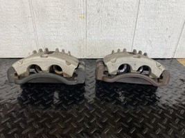 OEM 1996-2004 Ford Mustang SN95 Front Brake Calipers Set Left Right - $79.20