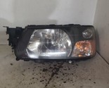 Driver Left Headlight Fits 03-04 FORESTER 695297 - £64.69 GBP