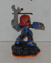 Activision Skylanders Giants Sprocket Replacement Figure - $9.85
