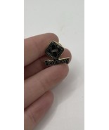 Hennessy Cognac Metal &amp; Enamel Lapel Pin Badge - $18.00
