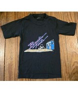 Vintage 80s Breaking Breakdancing Breakdance Youth Shirt Break Dance Art... - $1,789.07 MXN