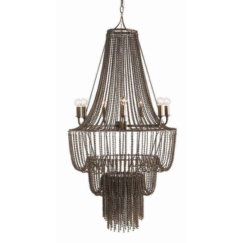 Primary image for CHAIN942 MAXIM CHANDELIER