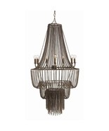 CHAIN942 MAXIM CHANDELIER - $1,155.00+