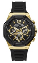 Orologio multifunzione al quarzo da uomo Guess GW0263G1 - £87.30 GBP