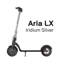 Brand New - Silver Ettrone Aria LX Electric Scooter - £296.76 GBP