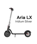 Brand New - Silver Ettrone Aria LX Electric Scooter - £291.65 GBP