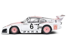 Porsche 935 K3 #6 Bob Wollek - Henri Pescarolo Winner "Suzuka 1000KM" (1981) "C - $95.31