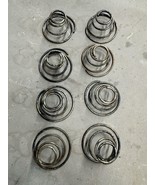 1955-1980 Ford Fairlane Galaxie Window Crank Springs Marauder Thunderbir... - $41.38