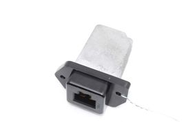 06-15 MAZDA MX-5 MIATA BLOWER MOTOR RESISTOR E3779 image 6