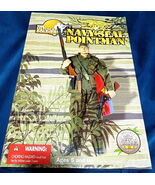 21st Century Toys: The Ultimate Soldier Vietnam U.S. Navy Seal Pointman - $50.00