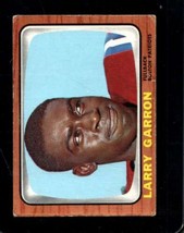 1966 TOPPS #6 LARRY GARRON GOOD+ PATRIOTS *AZ6755 - $2.94