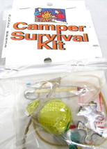 Camper Gag Gift Clean Hiker Rock Climber Fishing Original Unique US Sell... - £6.32 GBP