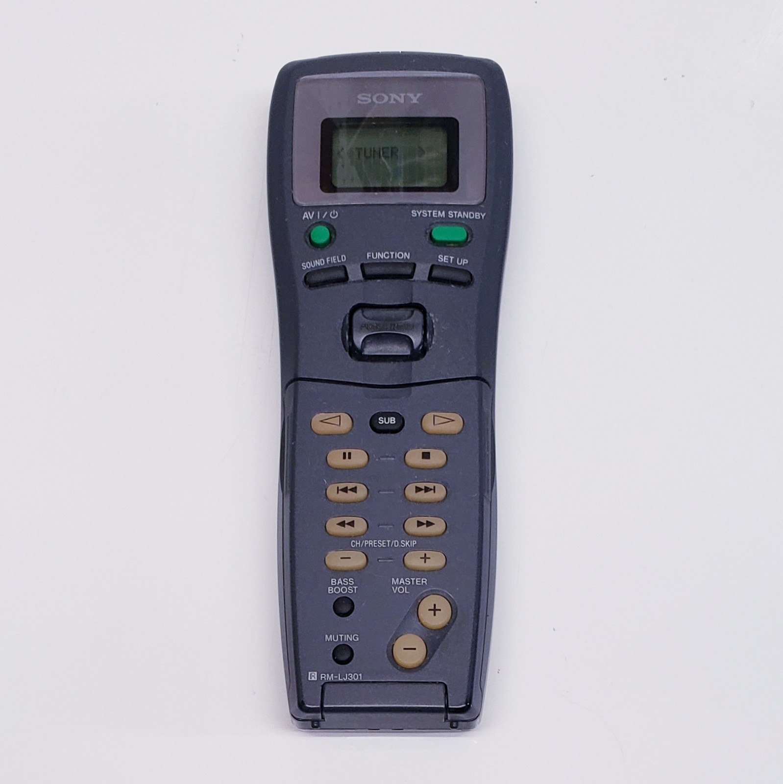 sony str de 925