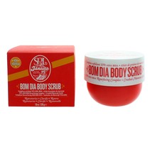 Bom Dia Body Scrub By , 7.8 Oz Body Scrub - £52.37 GBP