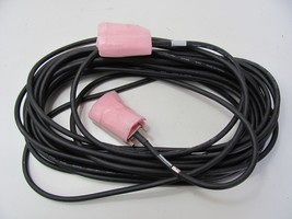 1D86-007552-12 VGA Booster Cable TYB421-1/INL TOKYO ELECTRON TEL - $580.06