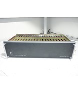 Sigma Electronics SS-2100-16 Plus with 17x VDA-21 Card Cut Core AS-IS - $83.91 CAD