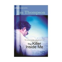 The Killer Inside Me Jim Thompson - £10.25 GBP