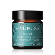 Antipodes Anoint H2O De-Puffing Eye Gel 30ml - £110.75 GBP