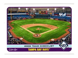 2009 Upper Deck A Piece of History #SS-RB Rocco Baldelli Tampa Bay Rays - £2.54 GBP