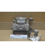 2013-2014 Ford Fusion ABS Pump Control DG9C2C405DF OEM Module 525-8A2 - $29.39