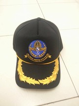 Navaminda Kasatriyadhiraj Royal Thai Air Force Academy Ball Cap Hat Headgear Hat - $9.50