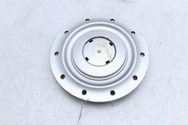 02-08 MINI COOPER WHEEL CENTER CAP SILVER 1512572 E5843 image 4