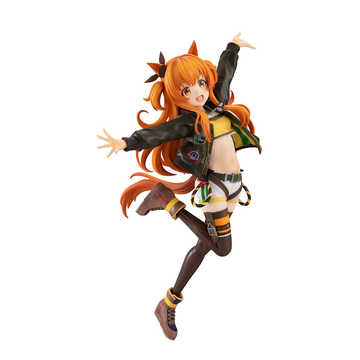 Primary image for MegaHouse Mayano Top Gun Figure 