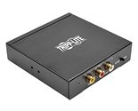 Tripp Lite 4K HDMI to DisplayPort Video Converter w/USB Power, Male-to-F... - $59.43