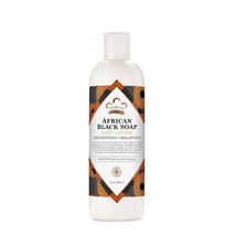 Nubian Heritage Body Lotion African Black Soap for Dry Skin Paraben Free Body Mo - £21.57 GBP