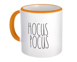 Hocus Pocus : Gift Mug The Skinny Inspired Decor Quotes Sanderson Sister Hallowe - £12.78 GBP