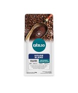Excelso House Blend Coffee (Ground), 200 Gram - £28.19 GBP