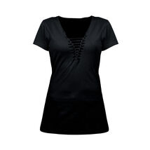 Ladies Half Sleeve Shirts - 714319 - $145.55 CAD